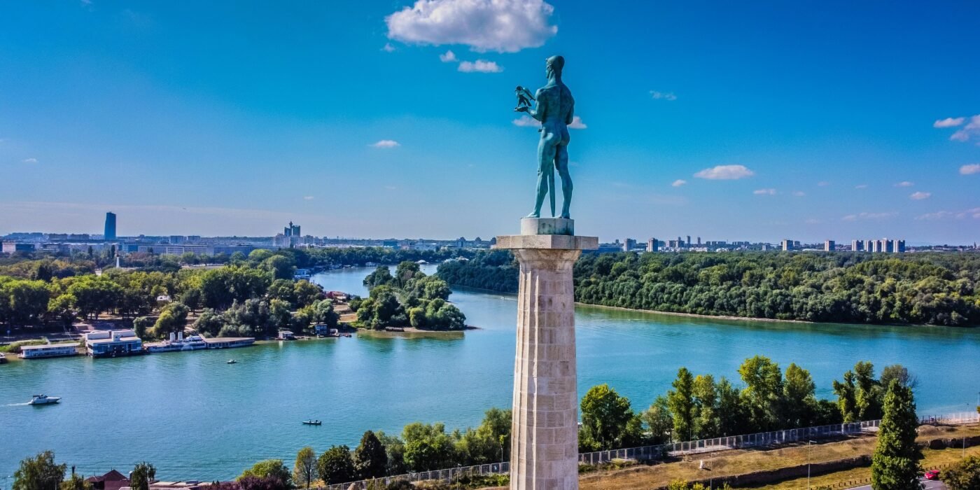 In vitro fertilization in Serbia – opportunities and support for couples and individuals