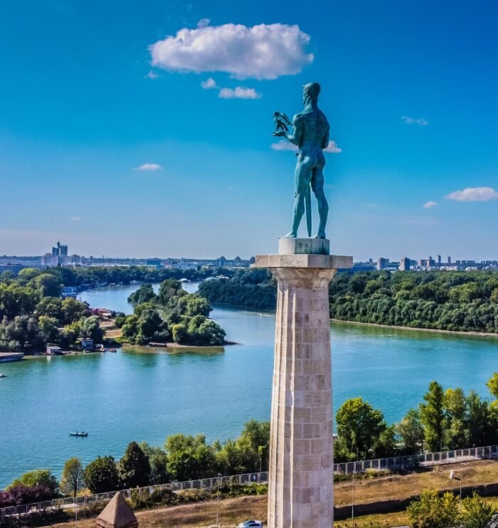 In vitro fertilization in Serbia – opportunities and support for couples and individuals