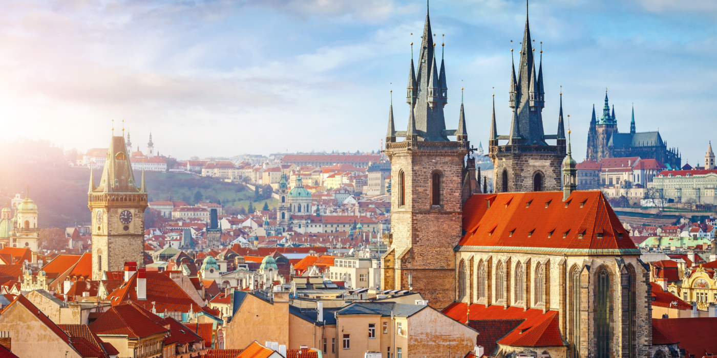 In vitro fertilization (IVF) in the Czech Republic – opportunities and support for couples and individuals