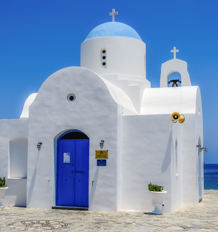 In vitro fertilization (IVF) in Cyprus – opportunities and support for couples and individuals