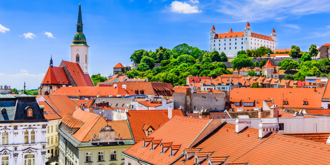 In vitro fertilization (IVF) in Slovakia – opportunities and support for couples and individuals