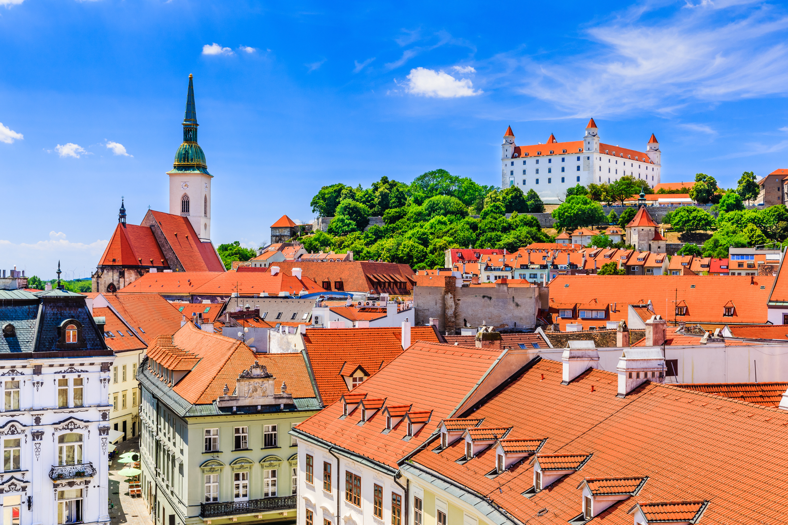 In vitro fertilization (IVF) in Slovakia – opportunities and support for couples and individuals
