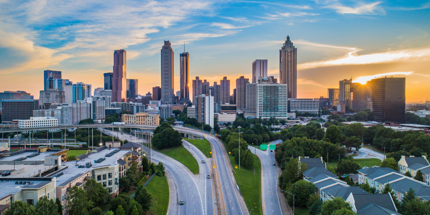 IVF in Georgia