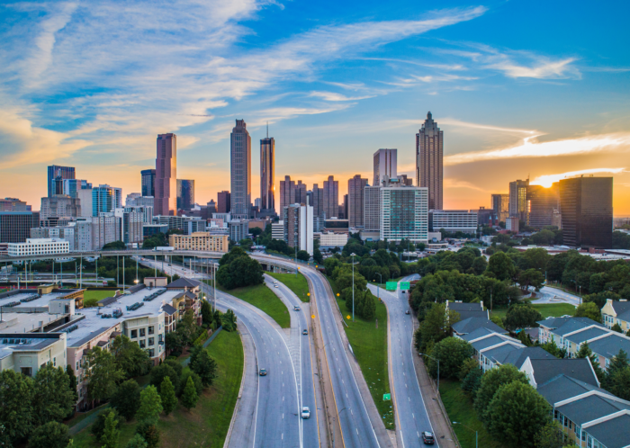 IVF in Georgia
