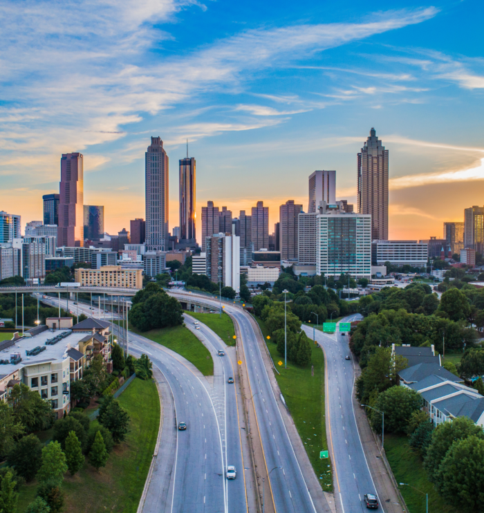 IVF in Georgia