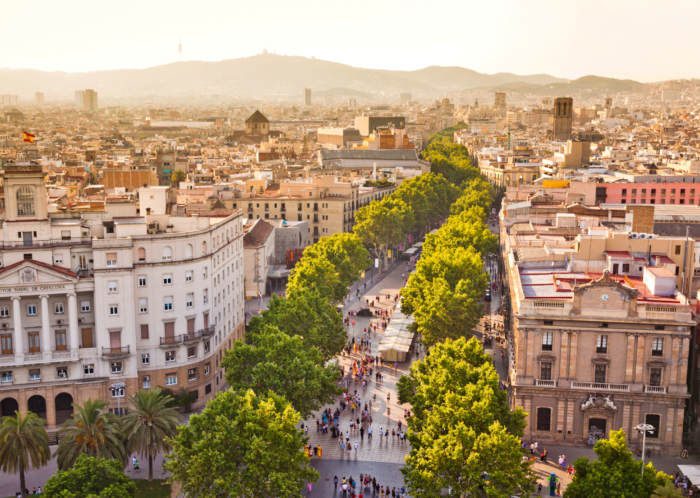 In vitro fertilization in Spain – opportunities and support for couples and individuals.