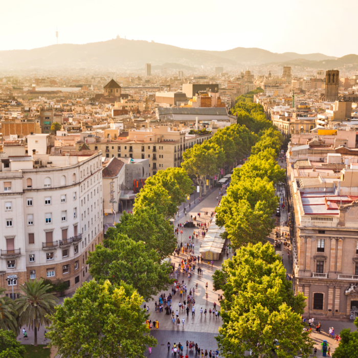 In vitro fertilization in Spain – opportunities and support for couples and individuals.