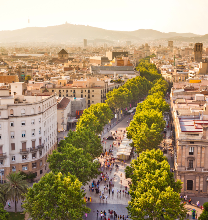 In vitro fertilization in Spain – opportunities and support for couples and individuals.