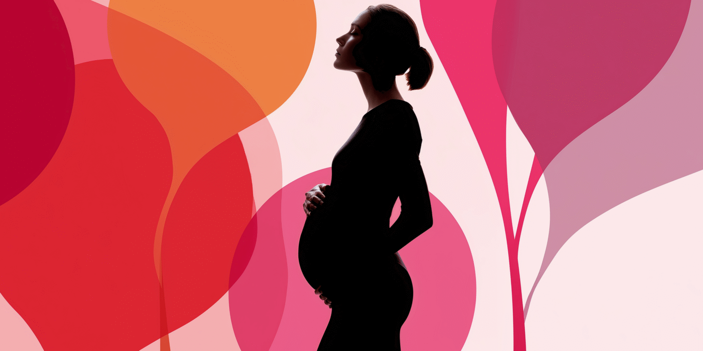 Conscious preparation increases the chances of a healthy pregnancy. Supplements can help the body get optimally ready for conception and ensure that essential nutrients are built up in time.