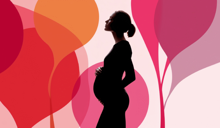 Conscious preparation increases the chances of a healthy pregnancy. Supplements can help the body get optimally ready for conception and ensure that essential nutrients are built up in time.