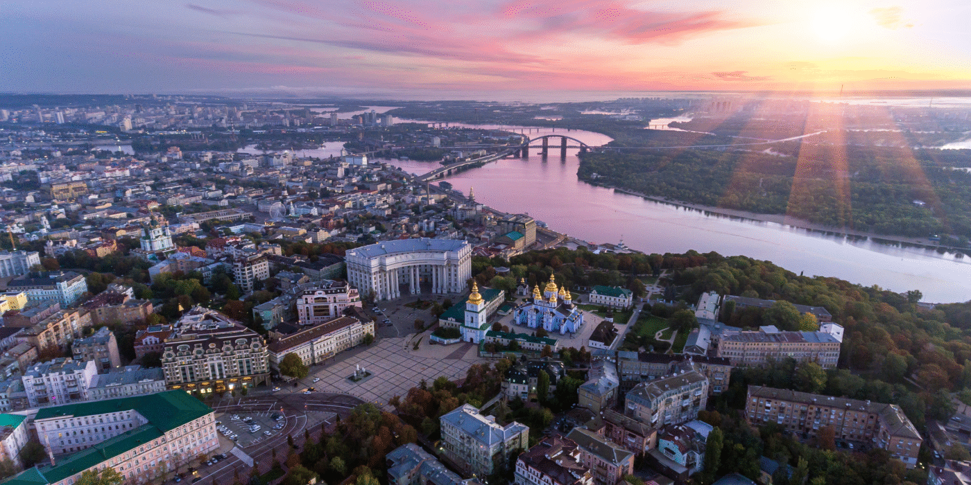 In-vitro fertilization in Ukraine – options and support for couples and individuals