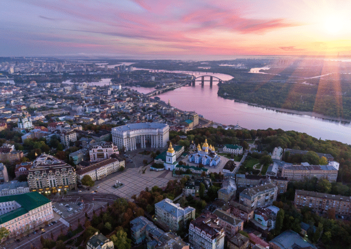 In-vitro fertilization in Ukraine – options and support for couples and individuals