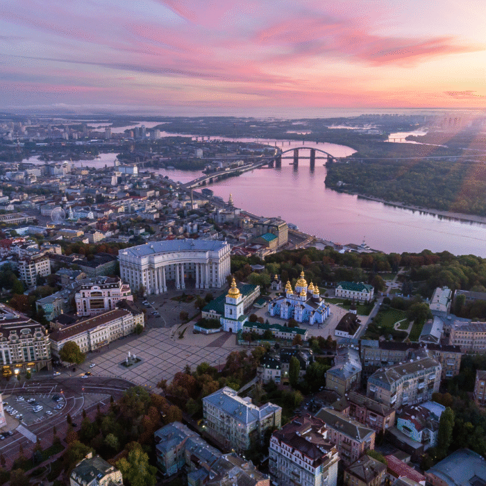 In-vitro fertilization in Ukraine – options and support for couples and individuals