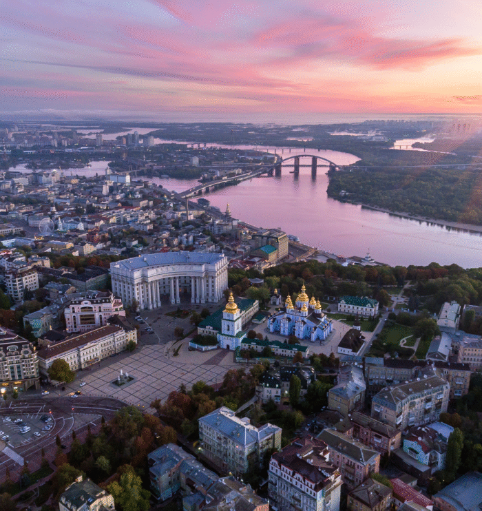 In-vitro fertilization in Ukraine – options and support for couples and individuals
