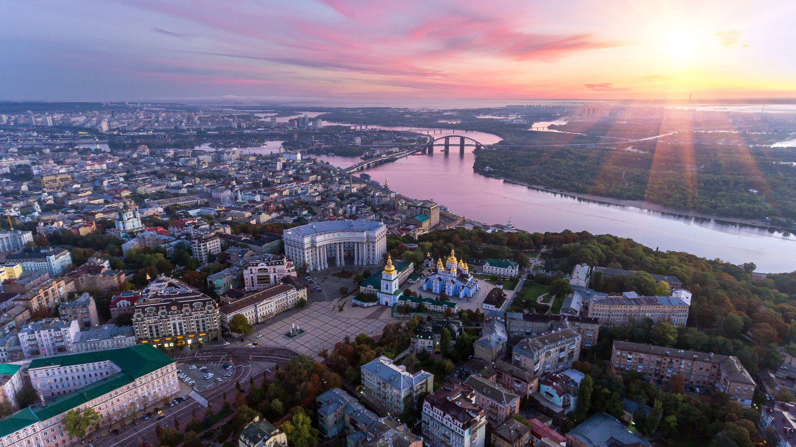 In-vitro fertilization in Ukraine – options and support for couples and individuals