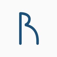 The logo of ReproART – a specialized center for in vitro fertilization (IVF) and reproductive medicine