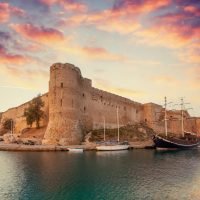 In vitro fertilization in Northern Cyprus – opportunities and support for couples and individuals.